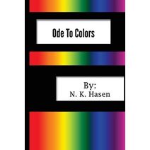 Ode To Colors