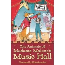 Animals of Madame Malone's Music Hall