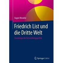Friedrich List und die Dritte Welt