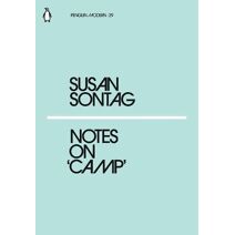 Notes on Camp (Penguin Modern)