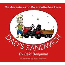 Adventures of Mo at Butterbee Farm