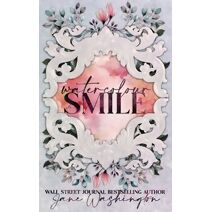 Watercolour Smile (Seraph Black)