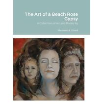 Art of a Beach Rose Gypsy