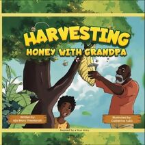 Harvesting Honey with Grandpa
