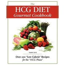 Hcg Diet Gourmet Cookbook