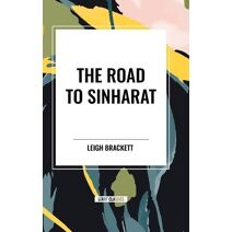 Road to Sinharat