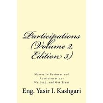 Participations (Volume 2, Edition 3) (Participations Editions)