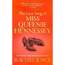 Love Song of Miss Queenie Hennessy (Harold Fry)