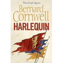 Harlequin (Grail Quest)