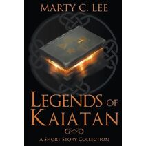 Legends of Kaiatan (Unexpected Heroes)