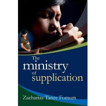 Ministry of Supplication (Prayer Power)