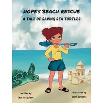 Hope's Beach Rescue