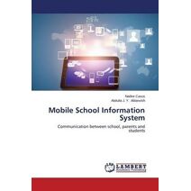 Mobile School Information System