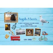 Seagulls & Secrets