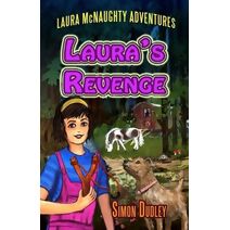 Laura McNaughty (Laura McNaughty Adventures)