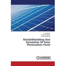 MatlabModelling And Simulation Of Solar Photovoltaic Panel