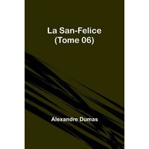 San-Felice (Tome 06)