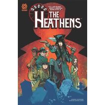 Heathens: Hunters of the Damned