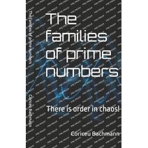 families of prime numbers