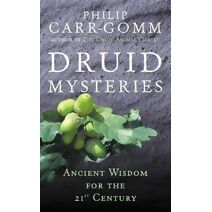 Druid Mysteries