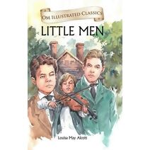 Little Men-Om Illustrated Classics