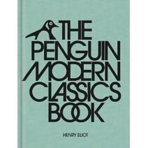 Penguin Modern Classics Book