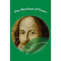 Merchant of Venice