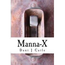 Manna-X (Graham Reader)