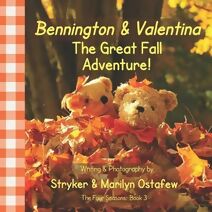 Bennington and Valentina The Great Fall Adventure