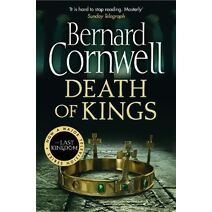 Death of Kings (Last Kingdom Series)