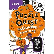 Halloween Haunting (Puzzle Quest)