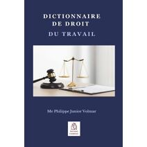 Dictionnaire de droit du travail