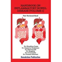 Handbook on Inflammatory Bowel Disease (Volume 1)