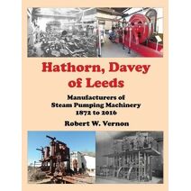 Hathorn, Davey of Leeds