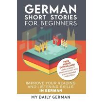 German (German Short Stories)