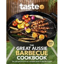 Great Aussie Barbecue Cookbook