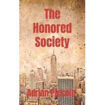 Honored Society (Orion Legacy)