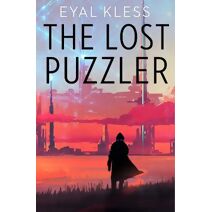 Lost Puzzler (Tarakan Chronicles)