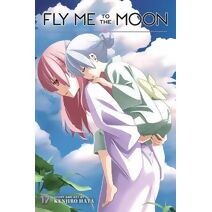 Fly Me to the Moon, Vol. 17 (Fly Me to the Moon)