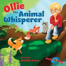 Ollie The Animal Whisperer