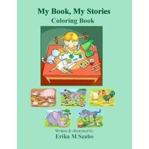 My Book, My Stories