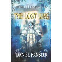 Lost King (Chronicles of the First Gods)