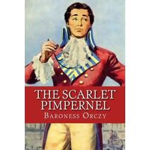 Scarlet Pimpernel