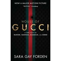 House of Gucci [Movie Tie-in] UK