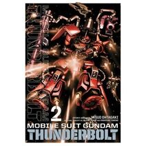 Mobile Suit Gundam Thunderbolt, Vol. 2 (Mobile Suit Gundam Thunderbolt)
