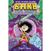 Barb the Brave (Barb the Brave)