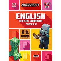 Minecraft English Ages 5-6 (Minecraft Education)