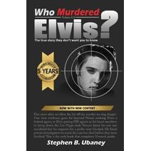 Who Murdered Elvis? (Who Murdered?)