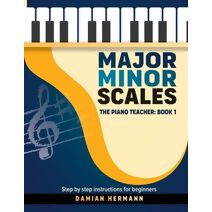 Major Minor Scales