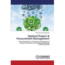 Optimal Project & Procurement Management